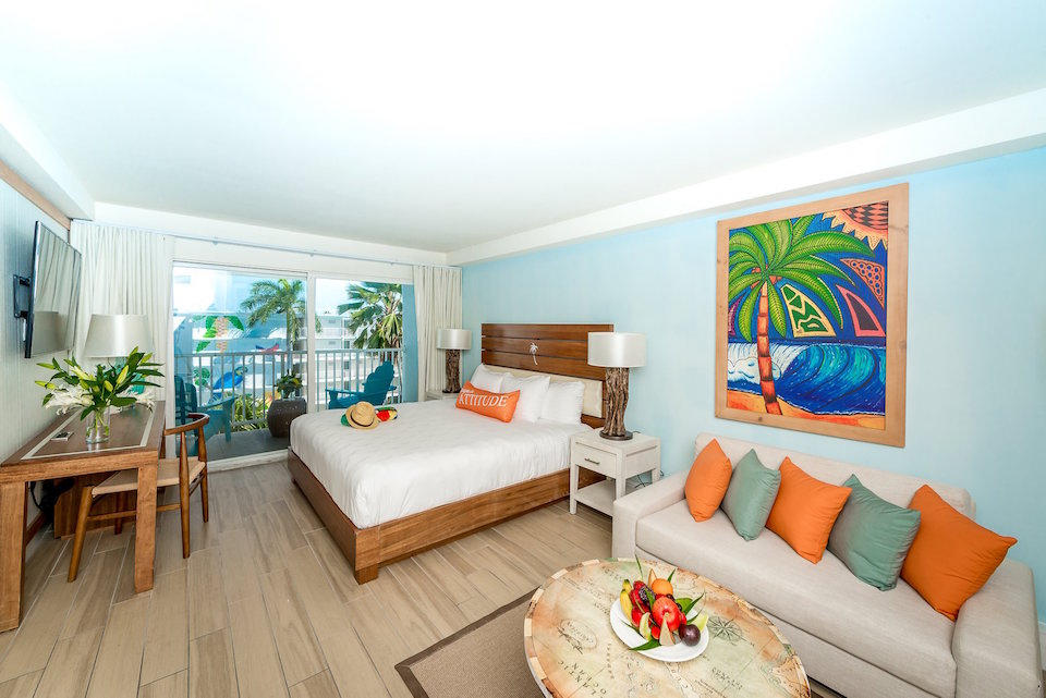 margaritaville grand cayman resort
