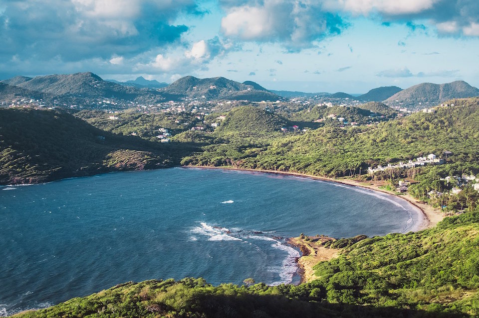 Saint Lucia Golf Resort