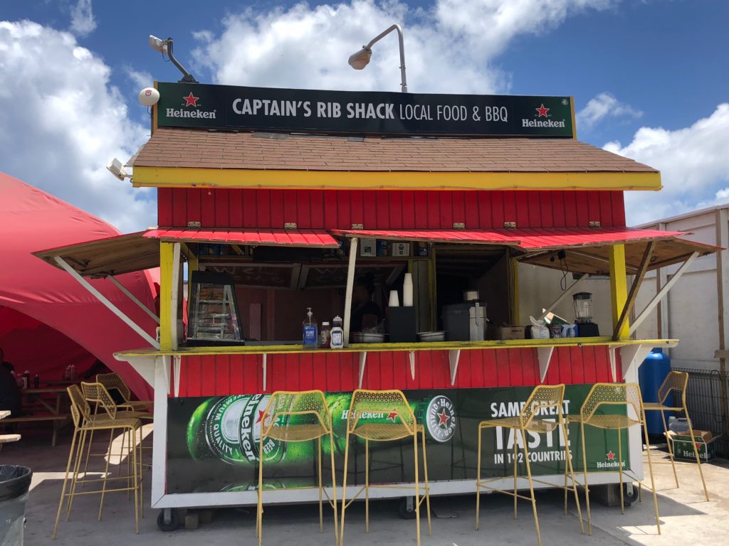 12 places to eat like a local in st maarten