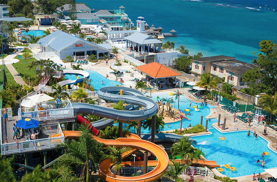 all-inclusive family resorts