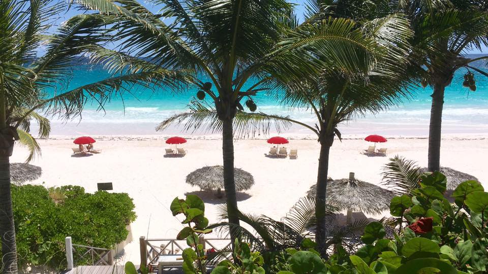 bahamas barbados luxury hotels coral