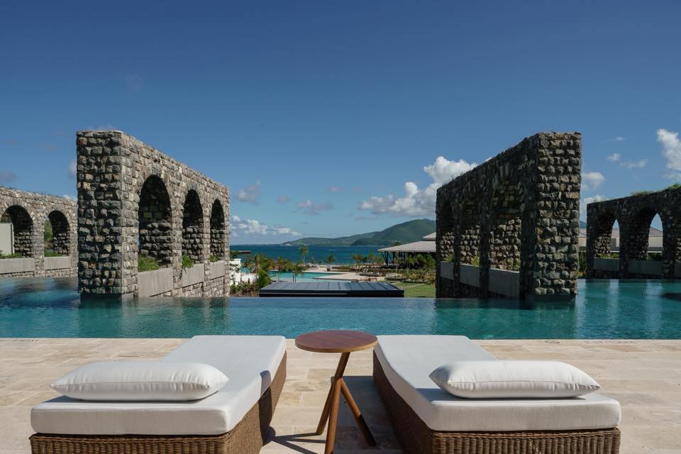 bahamas barbados luxury hotels park