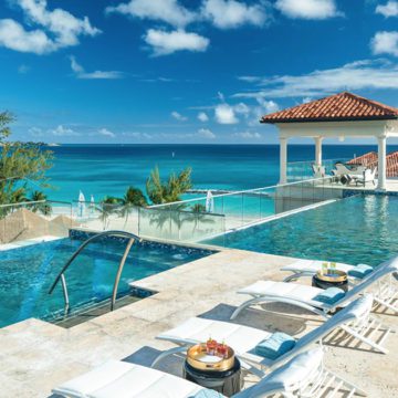 barbados wedding sandals