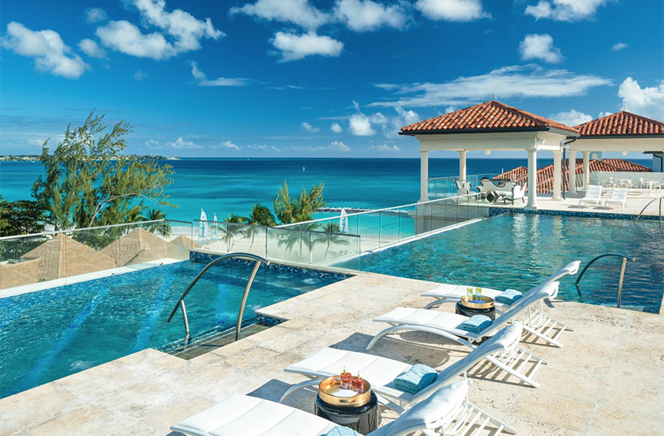 A New Place For A Wedding In Barbados
