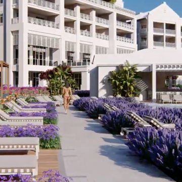 bermuda st regis rendering