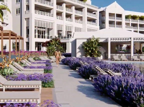 bermuda st regis rendering