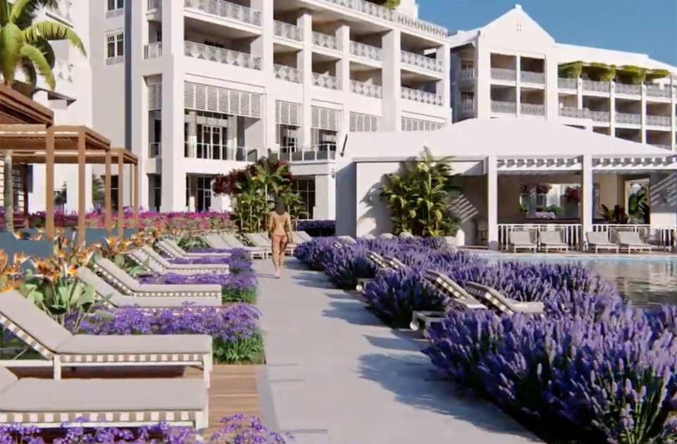 bermuda st regis rendering