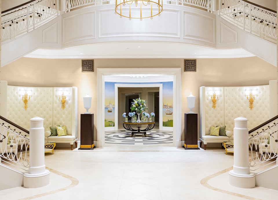 jamaica iconic resorts