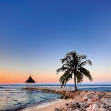 jamaica resorts iconic cover