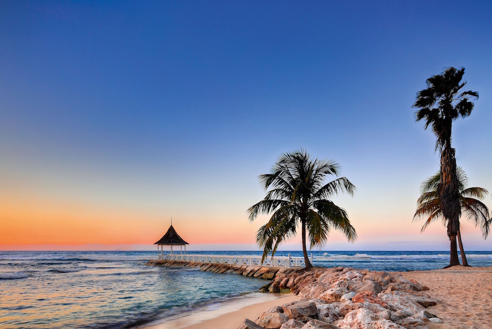 jamaica resorts iconic cover