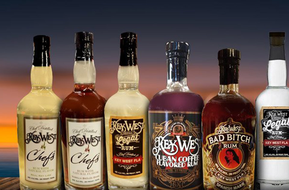 The 10 Best American Rums 2019 Page 8 of 10
