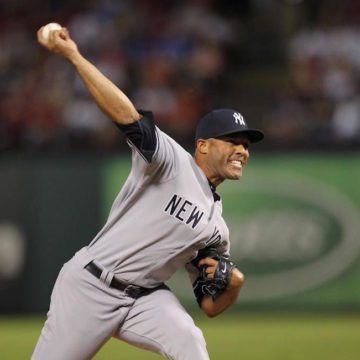 mariano rivera panama