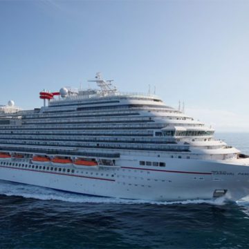 mexico cruises carnival