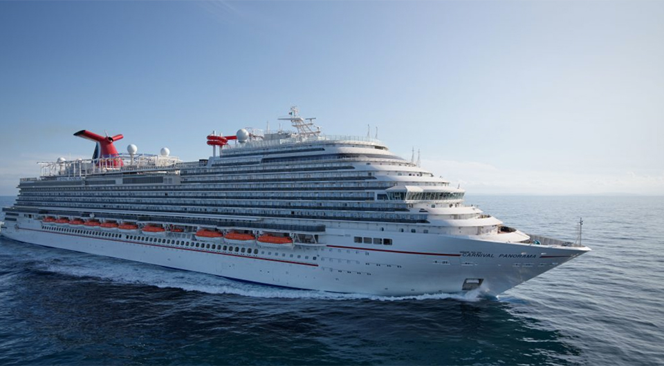 mexico cruises carnival