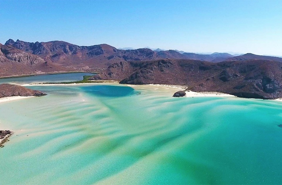 Mexico S New Luxury Real Estate Destination