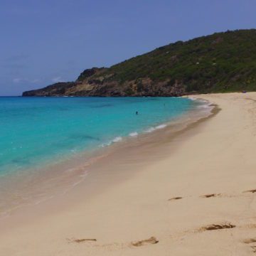 Caribbean Private Beach Sex Video - The 12 Best Nude Beaches You Can Visit