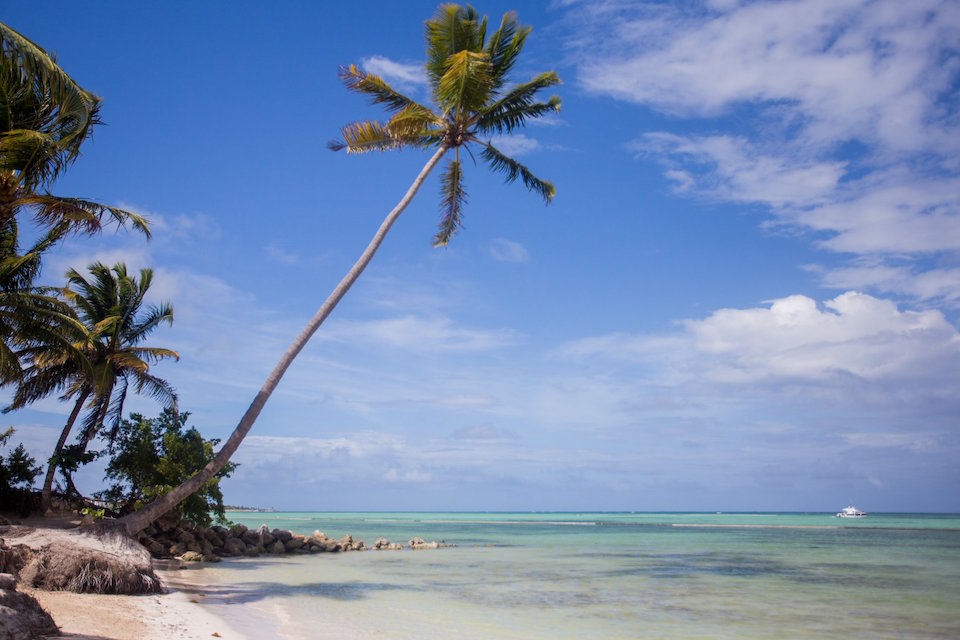 caribbean frontier airlines punta cana