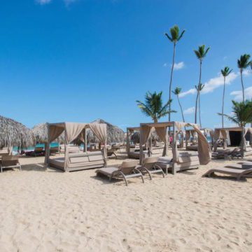 chic punta cana resort