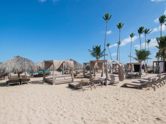 chic punta cana resort