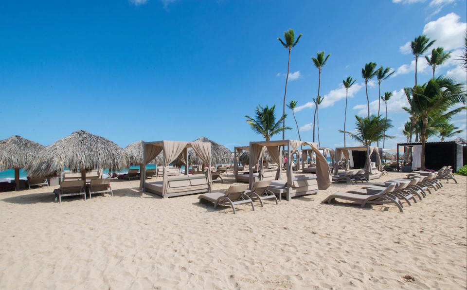 chic punta cana resort