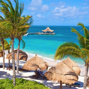 riviera maya adults-only hotel