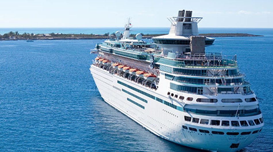Royal Caribbean Returning to New Orleans YearRound