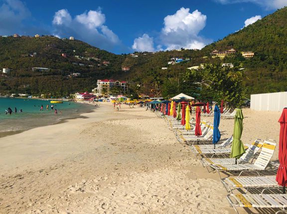 tortola