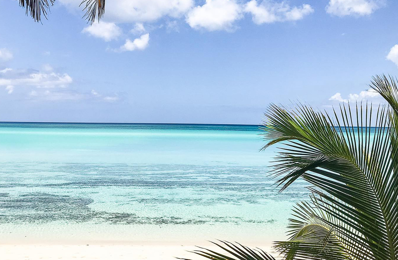 The Bahamas Is Getting a New Boutique Hotel1352 x 886