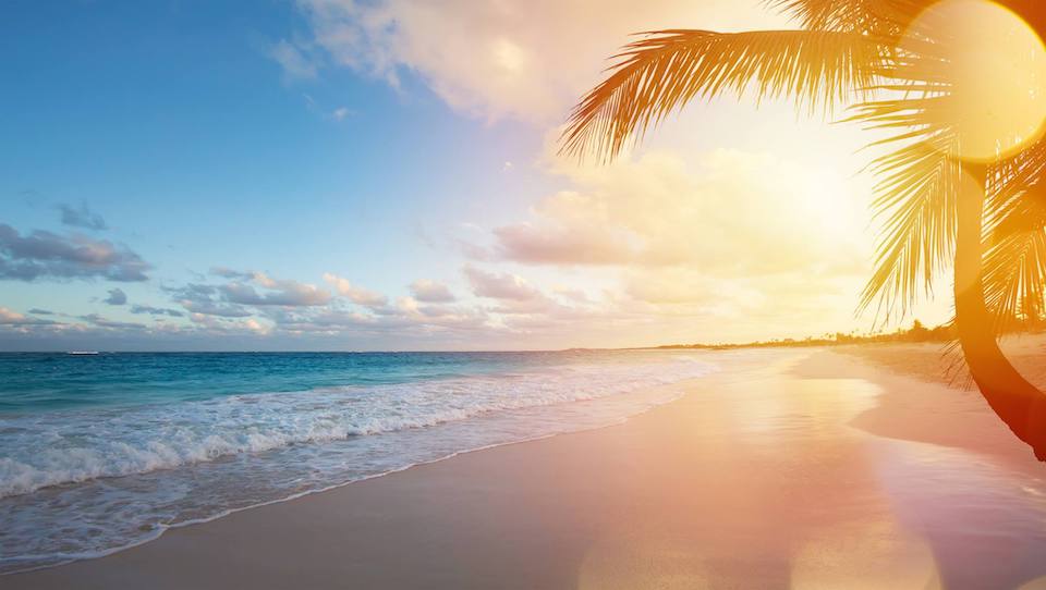barbados caribbean destinations beach
