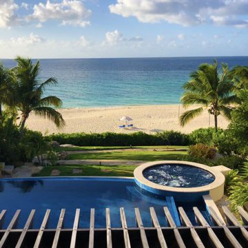 caribbean anguilla villa cover