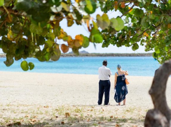 caribbean st thomas brewers bay photo