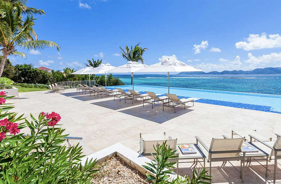 caribbean villa vacation anguilla