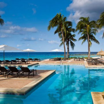 aimbridge hospitality interstate curacao