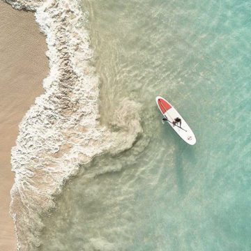 grenada aerial cover