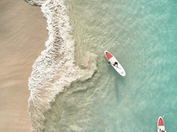 grenada aerial cover