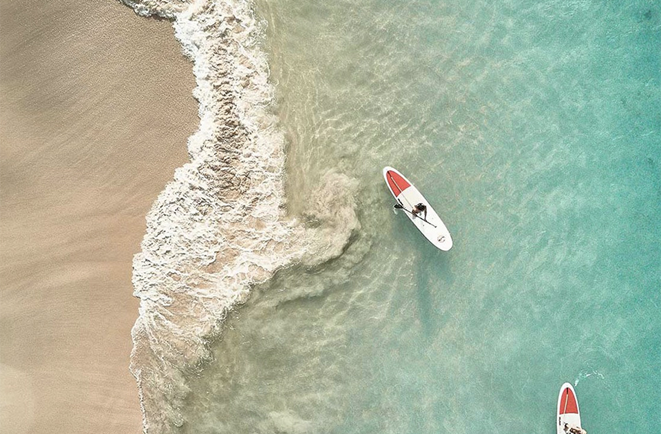 grenada aerial cover