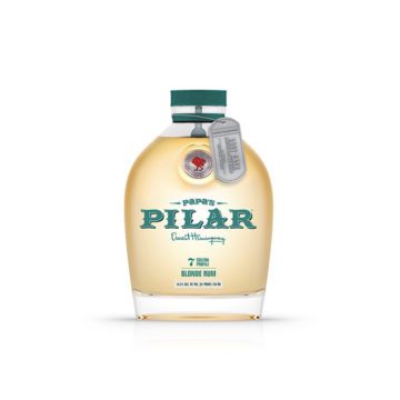 papas pilar rum lost cask 1