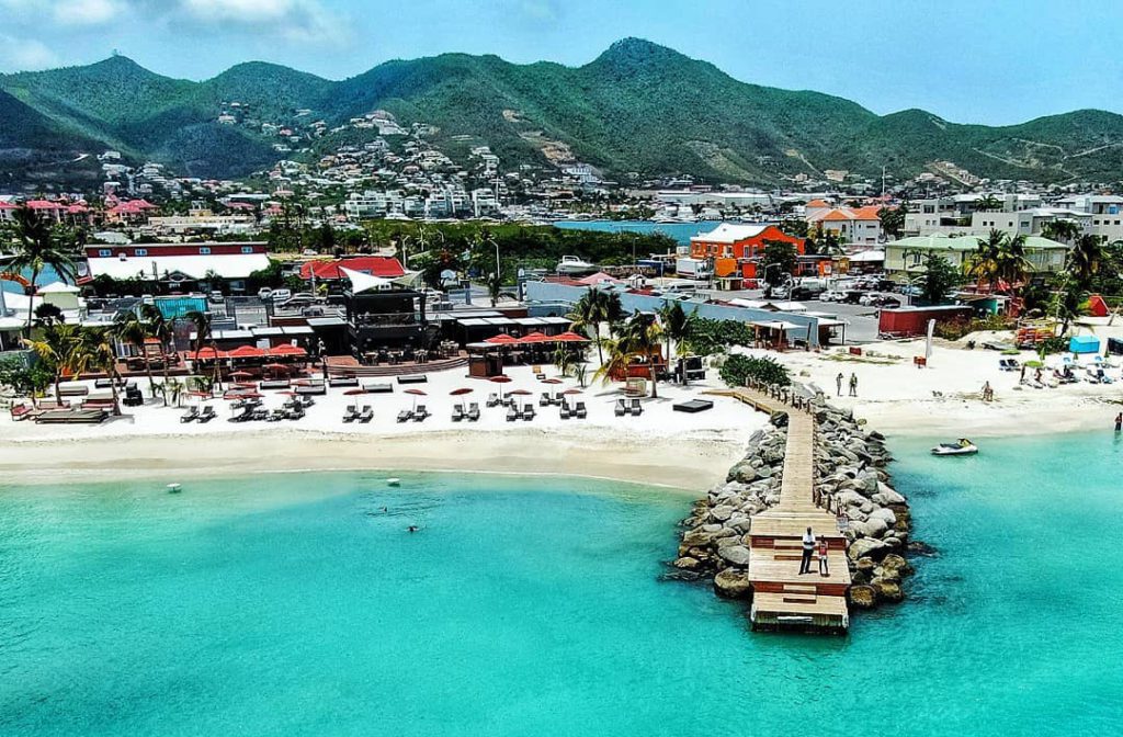 st maarten places to visit caribbean cover