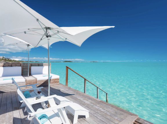 turks and caicos hotels