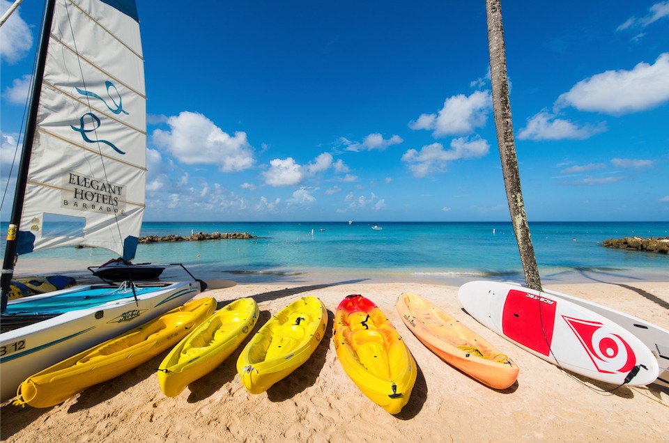 barbados-all-inclusive watersports