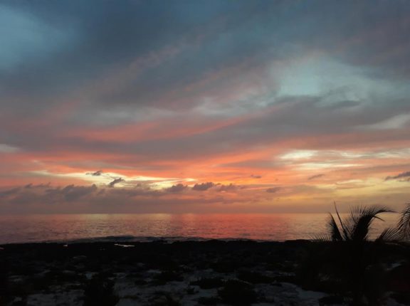 caribbean photo little cayman cover