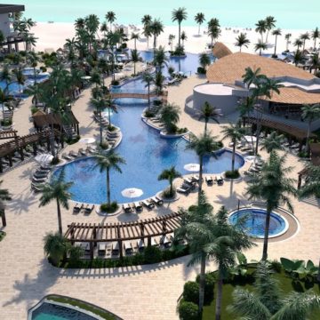 dominican republic all-inclusive hyatt over