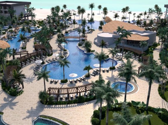 dominican republic all-inclusive hyatt over