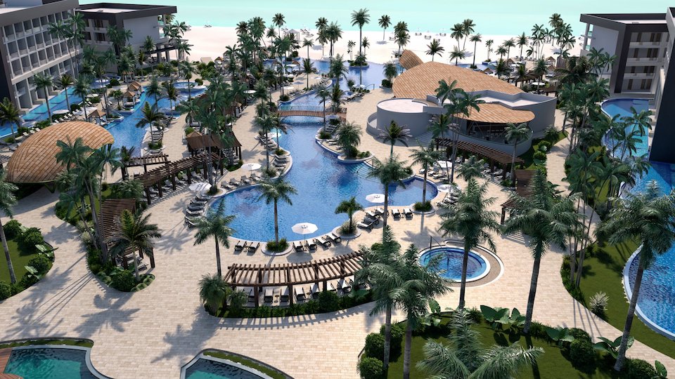 dominican republic all-inclusive hyatt over