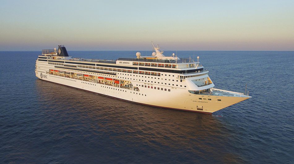 Cruises From Tampa >> Msc Is Adding Caribbean Cruises From Tampa Cruises From Tampa >> Msc Is Adding Caribbean Cruises From Tampa