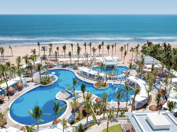 riu all-inclusive mazatlan mexico