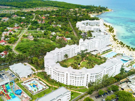 riu jamaica all-inclusive open