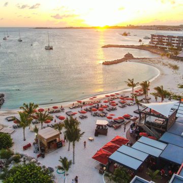 st maarten roxxy