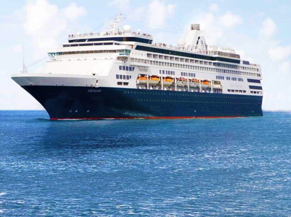 veendam caribbean