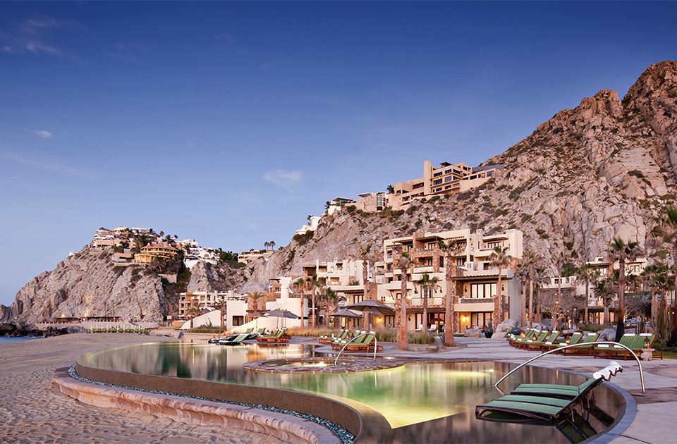 mexico waldorf-astoria resort cover